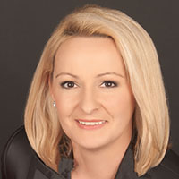 Irina Friedrich